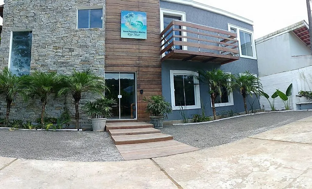 Hotel Pousada Rio Mar-1